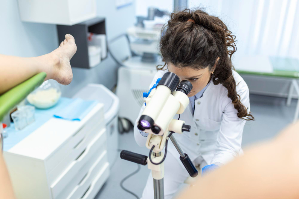 Best treatment for colposcopy in Navi Mumbai
